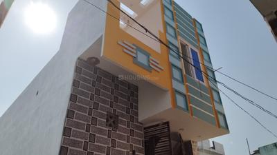Building Image of 492 Sq.ft 1 BHK Villa for sale in Manali New Town Chennai for Rs. 3100000