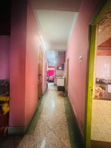 Image of 1240 Sq.ft 3 BHK Apartment / Flat for sale in Namrata Apartment, Uttarpara, Hooghly for Rs. 2800000