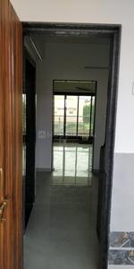 Hall Image of 1100 Sq.ft 2 BHK Apartment / Flat for rent in London Street Nagpur for Rs. 20900