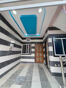 Image of 1000 Sq.ft 3 BHK Independent House for sale in Kamal Vihar, Raipur for Rs. 5200000