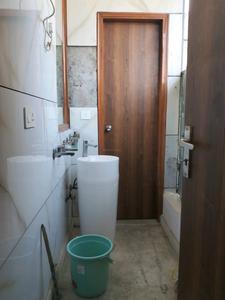Living Room Image of 1000 Sq.ft 3 BHK Builder Floor for sale in Ramesh Nagar New Delhi for Rs. 17000000