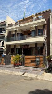 Image of 2358 Sq.ft 4 BHK Independent House for sale in Sector 54, Mohali for Rs. 62500000