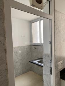 Image of 2070 Sq.ft 3 BHK Apartment / Flat for rent in Prateek Edifice, Sector 107, Noida for Rs. 85000