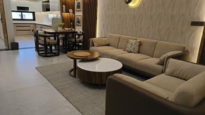 Image of 2800 Sq.ft 4 BHK Villa for sale in Karolan Ka Barh, Jaipur for Rs. 18500000
