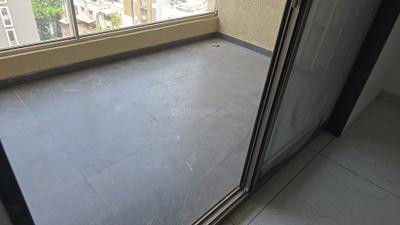 Living Room Image of 1425 Sq.ft 3 BHK Apartment / Flat for sale in Ashwamedh Ratnaprabha, Kothrud Pune for Rs. 18500000