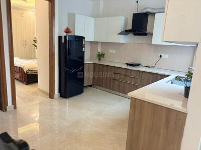 3 BHK Independent House