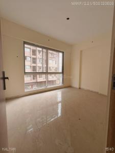 Hall Image of 890 Sq.ft 2 BHK Apartment / Flat for sale in Saras Residency, Thakurli Thane for Rs. 5760000