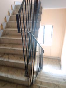 Staircase Image of 446 Sq.ft 1 BHK Apartment / Flat for sale in Madurdaha Kolkata for Rs. 1900000