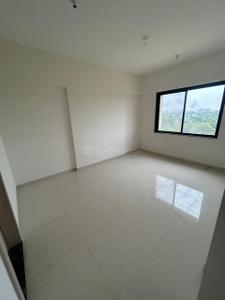 Bedroom Image of 1310 Sq.ft 3 BHK Apartment / Flat for sale in Suyog Siyona, Kiwale Pune for Rs. 7400000