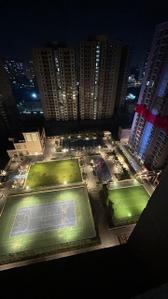 Balcony Image of 780 Sq.ft 2 BHK Apartment / Flat for rent in VTP Belair, Mahalunge Pune for Rs. 28000