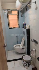 Image of 900 Sq.ft 2 BHK Apartment / Flat for sale in Siddharth Residency, Aundh, Pune for Rs. 10500000