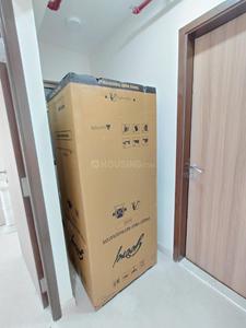 Bedroom Image of 1030 Sq.ft 2 BHK Apartment / Flat for sale in K Raheja Ascencio, Powai Mumbai for Rs. 26500000