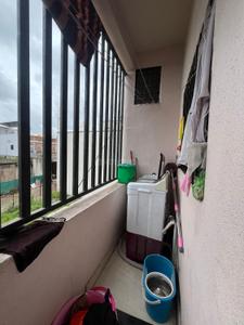 Balcony Image of 3800 Sq.ft 4 BHK Duplex for sale in Shirdi Ahmednagar for Rs. 25500000