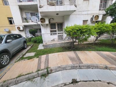 Image of 1677 Sq.ft 3 BHK Apartment / Flat for rent in BPTP Princess Park, Sector 86, Faridabad for Rs. 45000