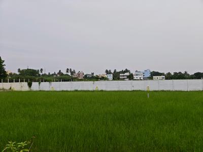Image of 900 Sq.ft Residential Plot / Land for sale in Vandalur, Chennai for Rs. 4229100