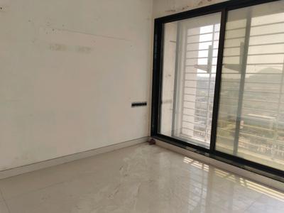 Bedroom Image of 980 Sq.ft 2 BHK Apartment / Flat for sale in Nerul Navi Mumbai for Rs. 20000000