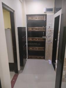 Hall Image of 655 Sq.ft 2 BHK Apartment / Flat for sale in Dombivli West Thane for Rs. 8500000