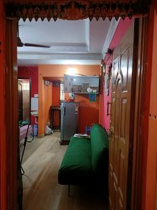Bedroom Image of 520 Sq.ft 1 BHK Apartment / Flat for sale in Tambaram East Chennai for Rs. 4500000