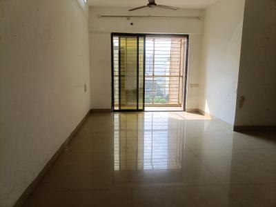 Living Room Image of 1133 Sq.ft 2 BHK Apartment / Flat for sale in Sai Haridra Apartment, Kharghar Navi Mumbai for Rs. 12000000