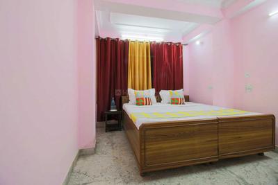 Bedroom Image of 1200 Sq.ft 3 BHK Apartment / Flat for rent in New Shimla Shimla for Rs. 35000