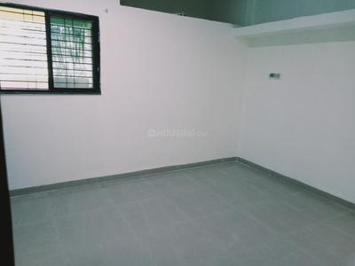 Living Room Image of 600 Sq.ft 1 BHK Apartment / Flat for rent in Padegaon Aurangabad for Rs. 7000
