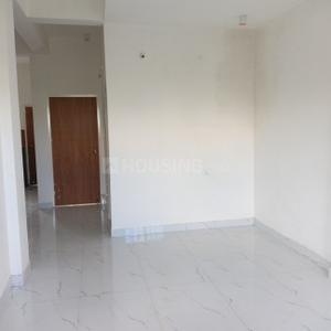 Living Room Image of 1500 Sq.ft 3 BHK Duplex for sale in Swapnil Shiv Vatika, Thua Kheda Bhopal for Rs. 7000000