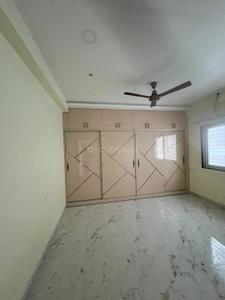 Bedroom Image of 2000 Sq.ft 3 BHK Apartment / Flat for rent in Manish Nagar Nagpur for Rs. 35000