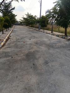 Image of 150 Sq.ft Residential Plot / Land for sale in Kongara Kalan, Hyderabad for Rs. 4050000