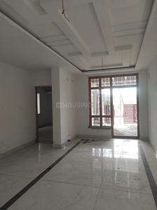 Hall Image of 1300 Sq.ft 2 BHK Independent House for sale in Chitkul-Patancheru Sangareddy for Rs. 9600000