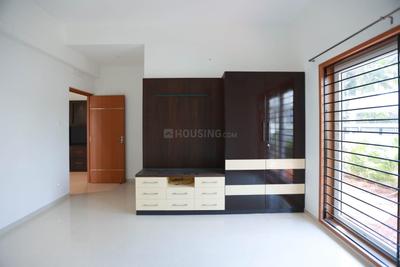 Hall Image of 4844 Sq.ft 4 BHK Villa for rent in Injambakkam Chennai for Rs. 170000