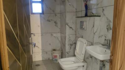 Image of 1300 Sq.ft 3 BHK Apartment / Flat for rent in Microtek Palm Drive, Sector 3, Bahadurgarh for Rs. 15000