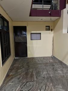 1 RK Independent Builder Floor
