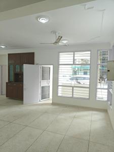 Hall Image of 1800 Sq.ft 3 BHK Apartment / Flat for rent in DDA Shubham Apartment, Sector 12 Dwarka New Delhi for Rs. 38000