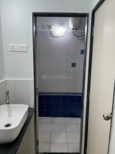 Image of 700 Sq.ft 1 BHK Apartment / Flat for rent in Dreams Estate, Hadapsar, Pune for Rs. 13000