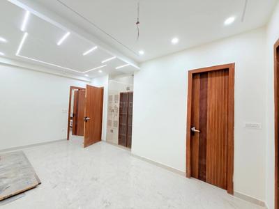 Hall Image of 1350 Sq.ft 2 BHK Builder Floor for sale in Patthri Bagh Dehradun for Rs. 6200000