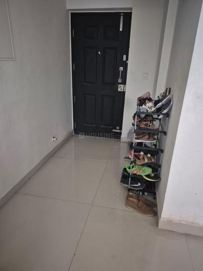 Puravankara Swanlake Main Image 1