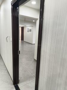 Image of 1250 Sq.ft 3 BHK Apartment / Flat for sale in Sangam Nero, Bandra East, Mumbai for Rs. 37500000