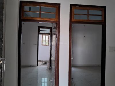 Hall Image of 600 Sq.ft 2 BHK Builder Floor for rent in Uattardhona Lucknow for Rs. 9000