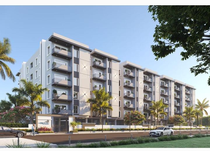 The breeze Main Image 1