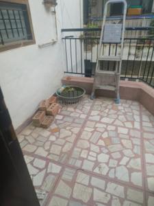 Balcony Image of 1950 Sq.ft 4 BHK Apartment / Flat for sale in DDA Sector Pocket B C, Vasant Kunj New Delhi for Rs. 42500000