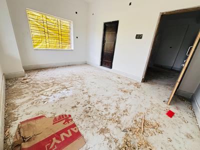 Bedroom Image of 838 Sq.ft 2 BHK Apartment / Flat for sale in Konnagar Hooghly for Rs. 2178800