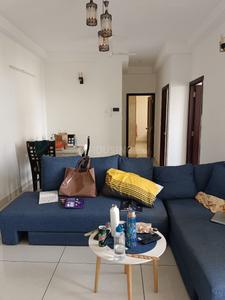 Hall Image of 1346 Sq.ft 2.5 BHK Apartment / Flat for sale in Gunjur Village Bengaluru for Rs. 19200000