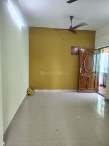 Hall Image of 985 Sq.ft 2 BHK Apartment / Flat for sale in Iyyappanthangal Chennai for Rs. 7500000