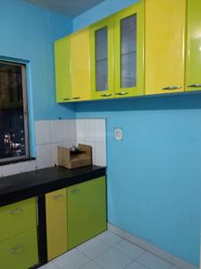 1 BHK Flat