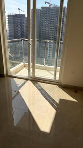 Bedroom Image of 1661 Sq.ft 3 BHK Apartment / Flat for sale in Hero Homes Mohali Phase 2B, Sector 88 Mohali for Rs. 15500000