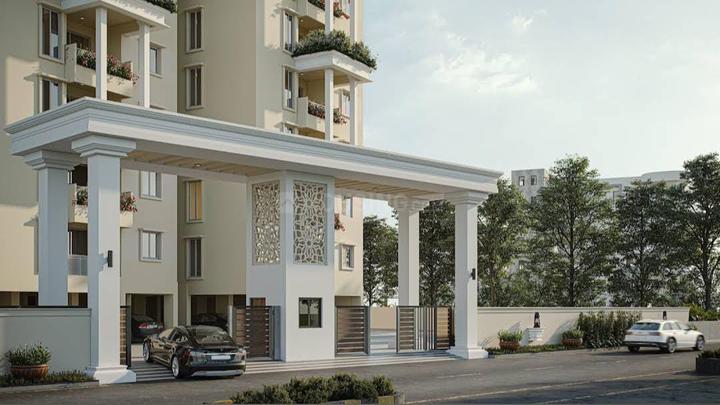 VSR Tranquil Main Image 1