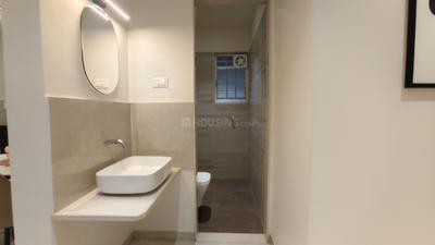 Image of 990 Sq.ft 2 BHK Apartment / Flat for sale in P S Splendour Asterra, Wagholi, Pune for Rs. 6500000