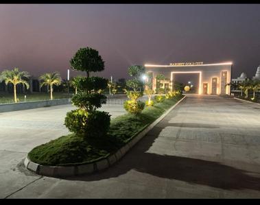 Image of 600 Sq.ft Residential Plot / Land for sale in Harshit Gold City, Nardaha, Raipur for Rs. 1050000