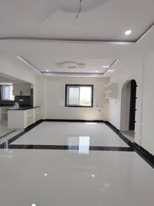 Hall Image of 3500 Sq.ft 5 BHK Independent House for sale in Suraram Hyderabad for Rs. 15600000