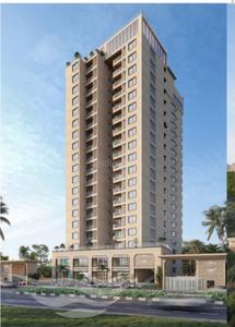 Image of 2500 Sq.ft 3 BHK Apartment / Flat for sale in Gorewada, Nagpur for Rs. 12600000